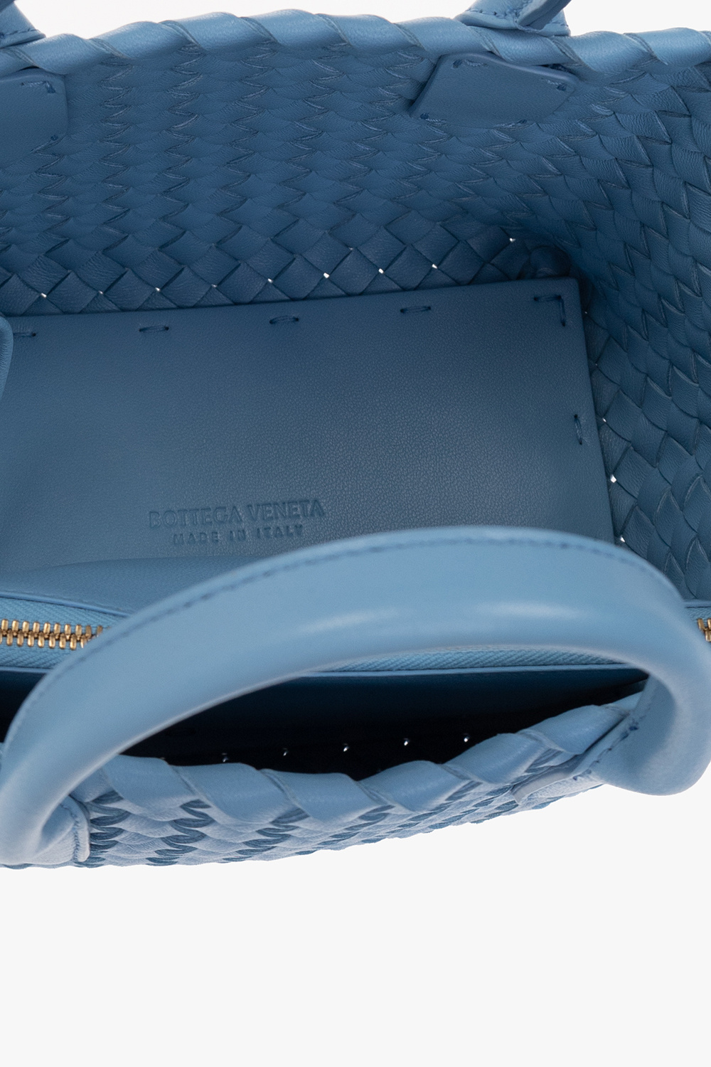 Bottega Veneta 'Cabat Mini' shoulder bag | Women's Bags | Vitkac Bottega Veneta 'Cabat Mini' shoulder bag | Women's Bags | Vitkac